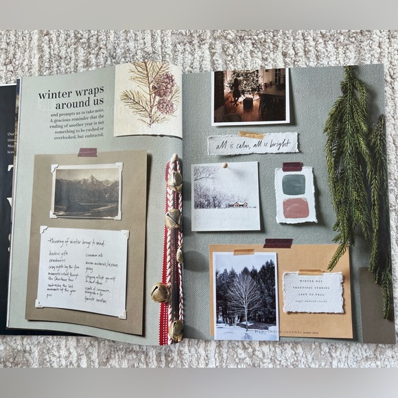 Magnolia Journal - Picture 3 of 4